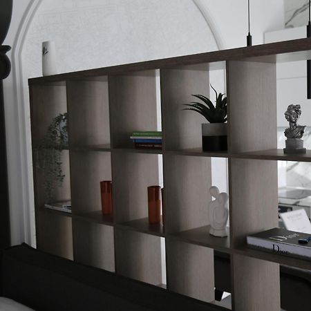 Abc Apartment Blloku Center Тирана Екстериор снимка