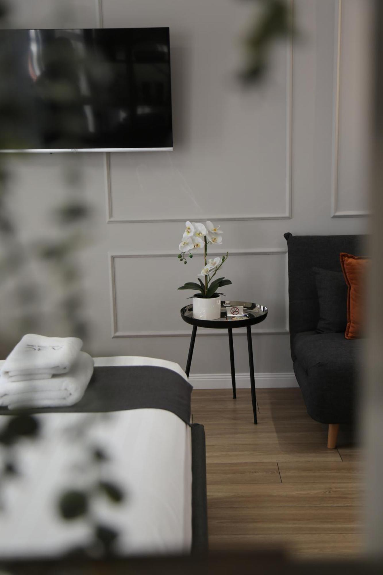 Abc Apartment Blloku Center Тирана Екстериор снимка