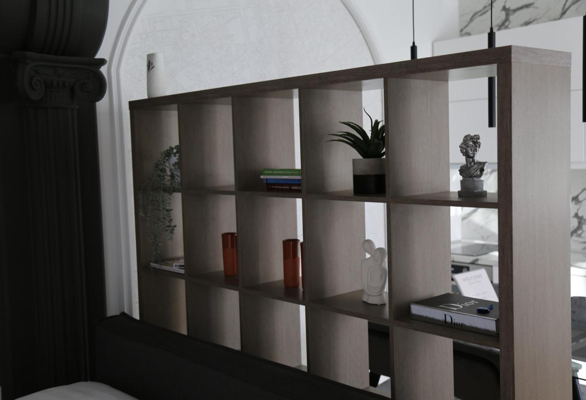 Abc Apartment Blloku Center Тирана Екстериор снимка