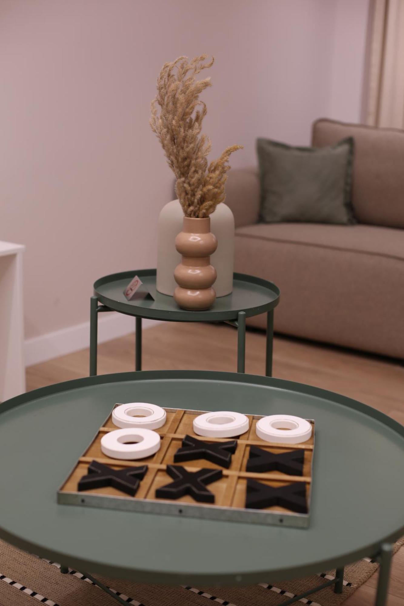 Abc Apartment Blloku Center Тирана Екстериор снимка