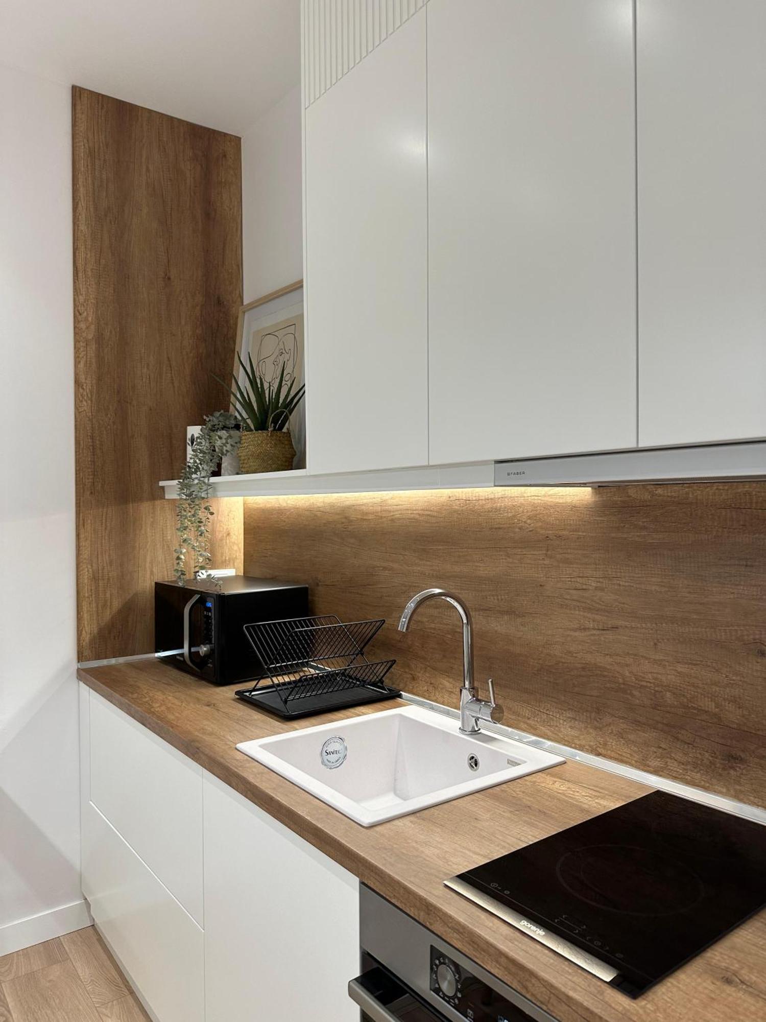 Abc Apartment Blloku Center Тирана Екстериор снимка