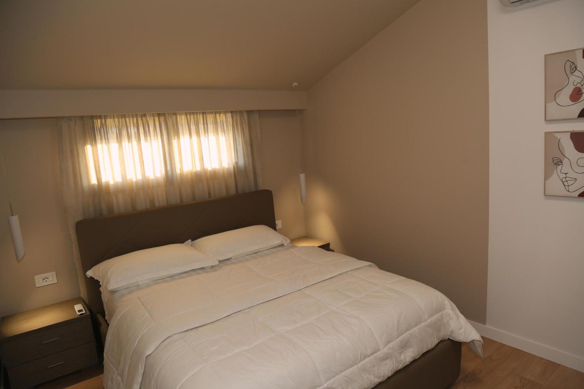 Abc Apartment Blloku Center Тирана Екстериор снимка