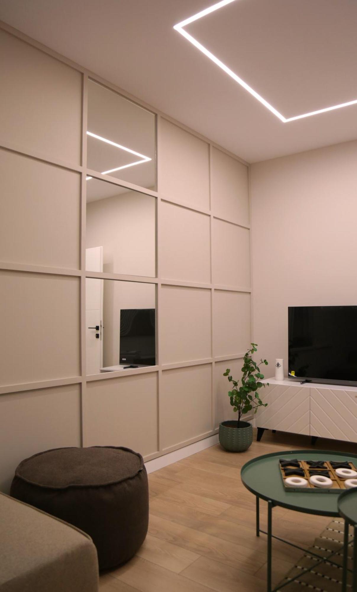 Abc Apartment Blloku Center Тирана Екстериор снимка