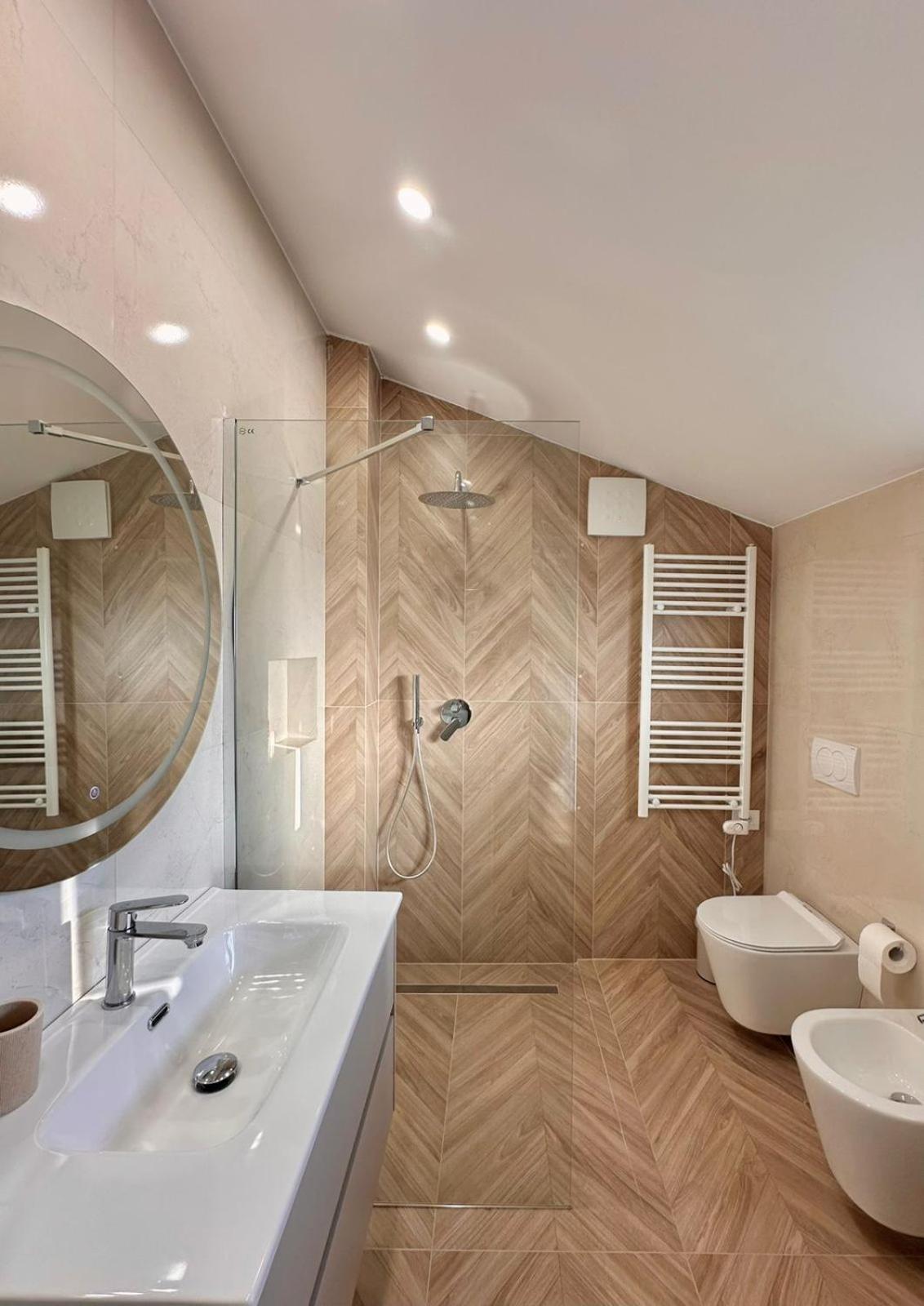 Abc Apartment Blloku Center Тирана Екстериор снимка