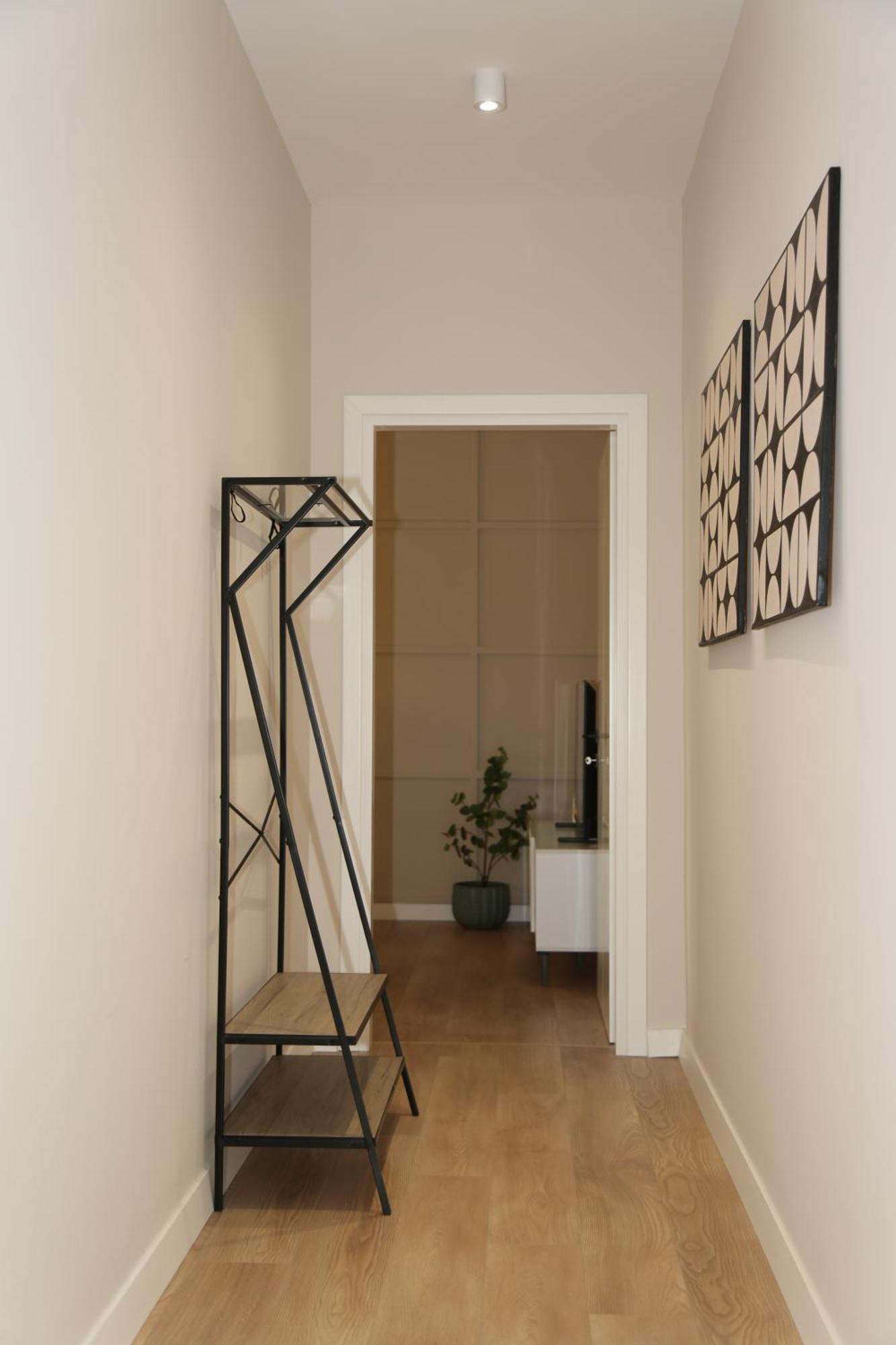 Abc Apartment Blloku Center Тирана Екстериор снимка