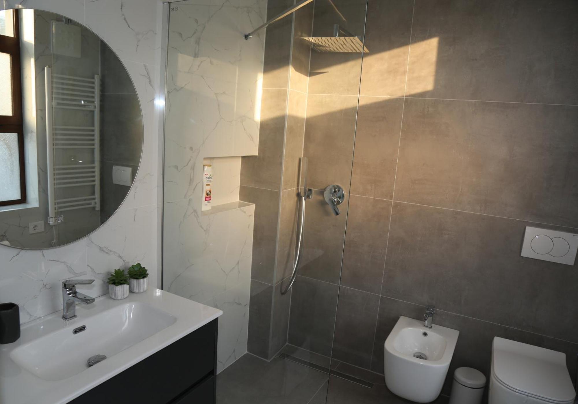 Abc Apartment Blloku Center Тирана Екстериор снимка