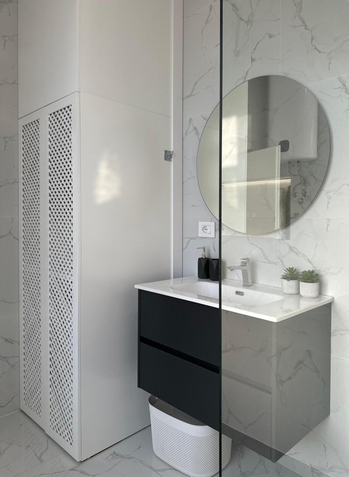 Abc Apartment Blloku Center Тирана Екстериор снимка